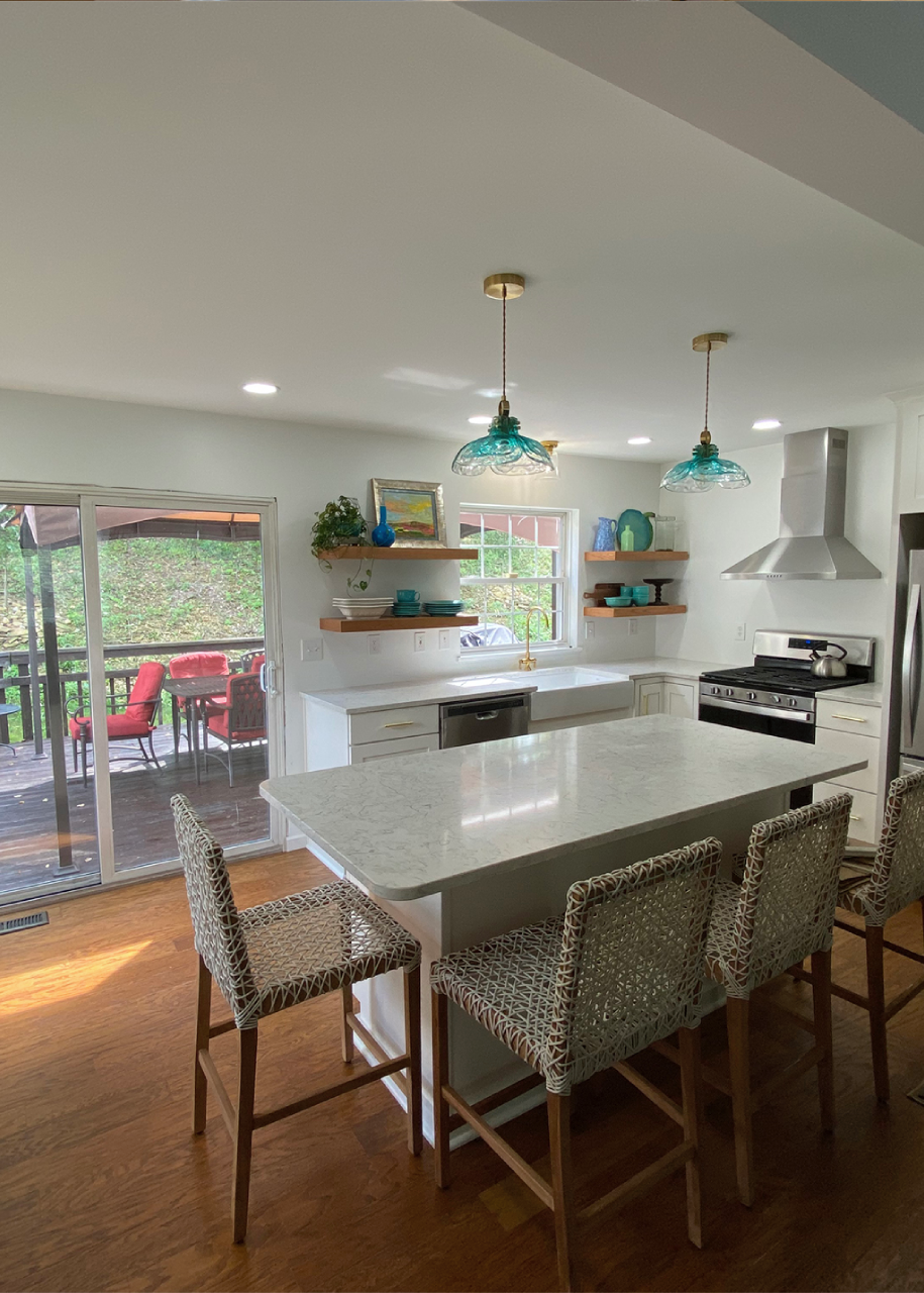 Barclay Slider After