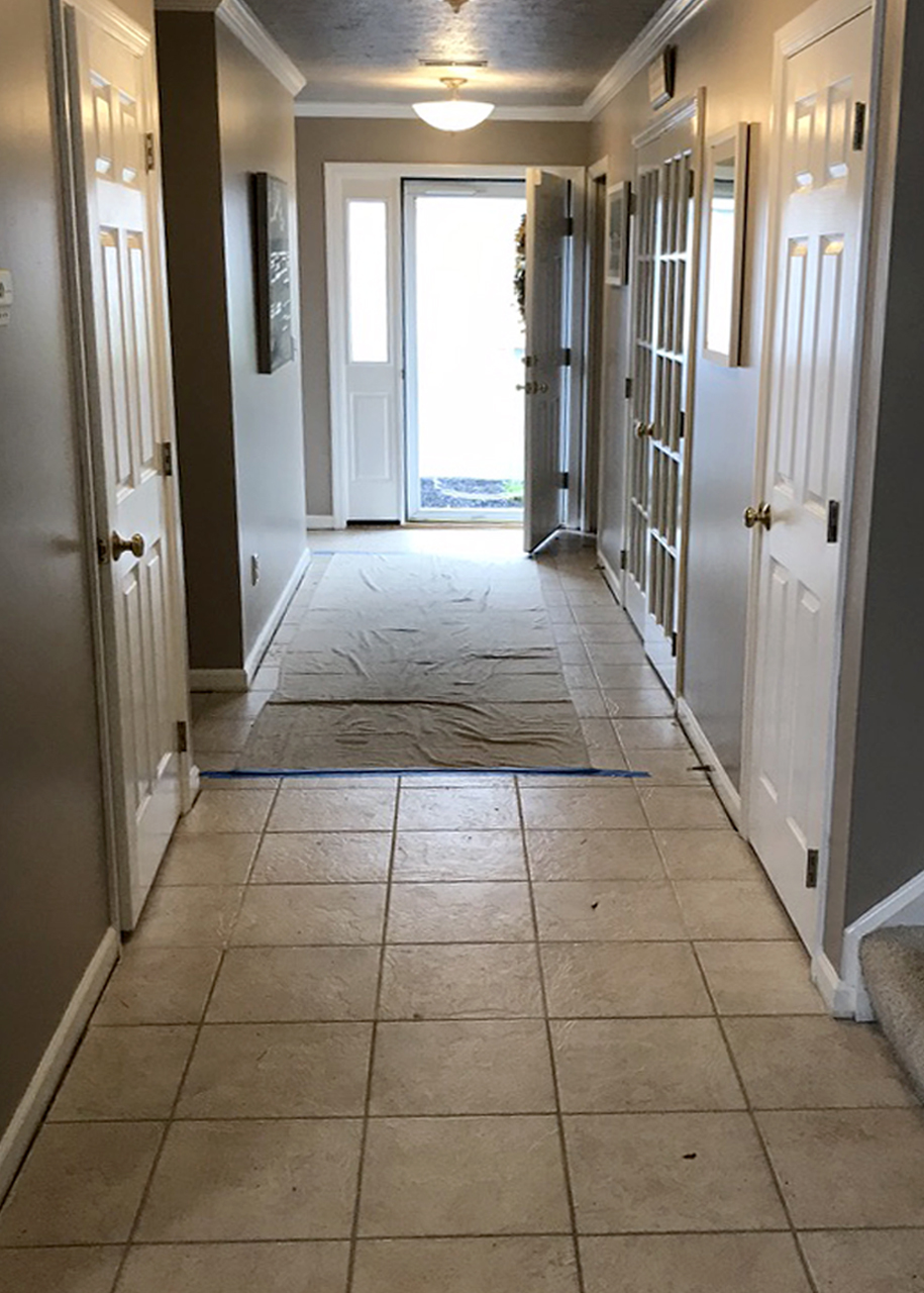 Barclay Slider Before