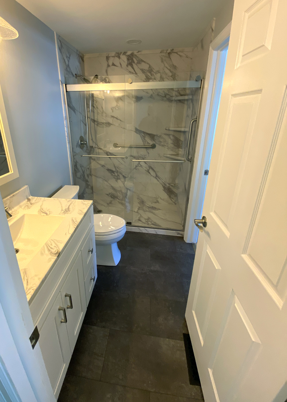 Hamilton Slider After