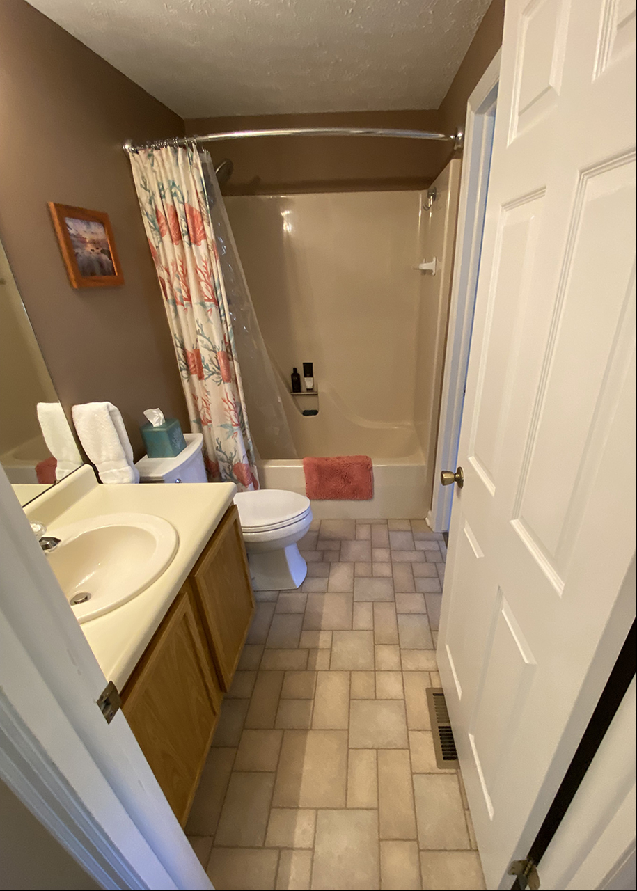 Hamilton Slider Before