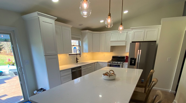 Mackall Dr. kitchen Thumb